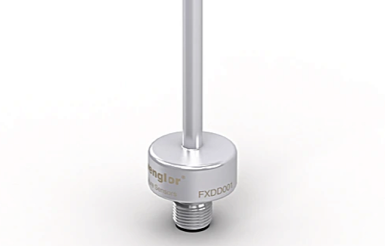 Датчик температуры FXDD002 с IO-Link Wenglor